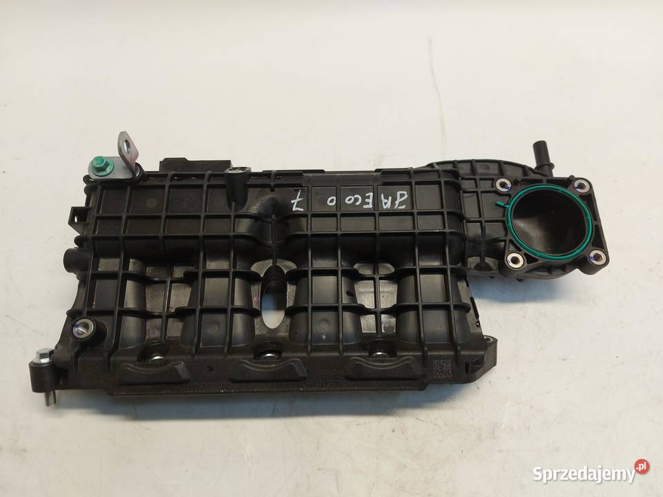 Jaecoo 7 PHEV 2025r kolektor ssący plastykowy osobowe Kolektory ssące