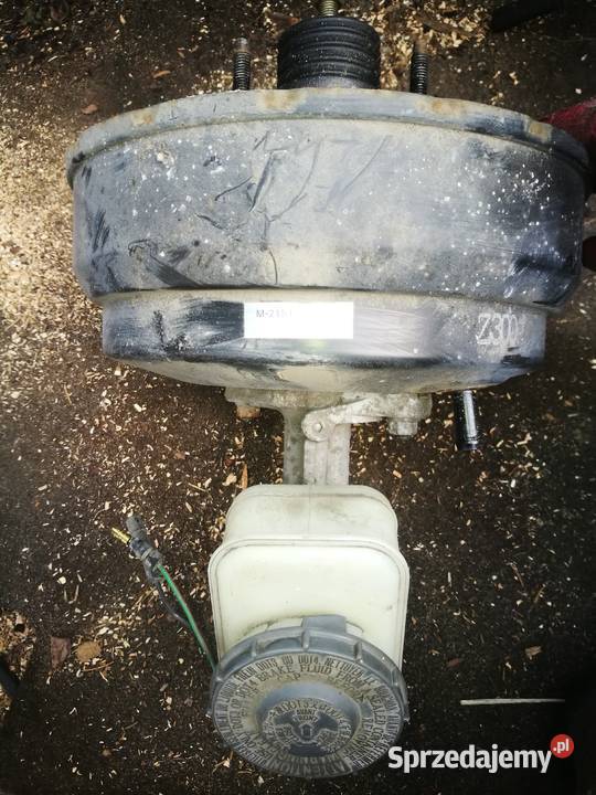 Pompa hamulcowa serwo Honda Legend 35V6 98r Biłgoraj