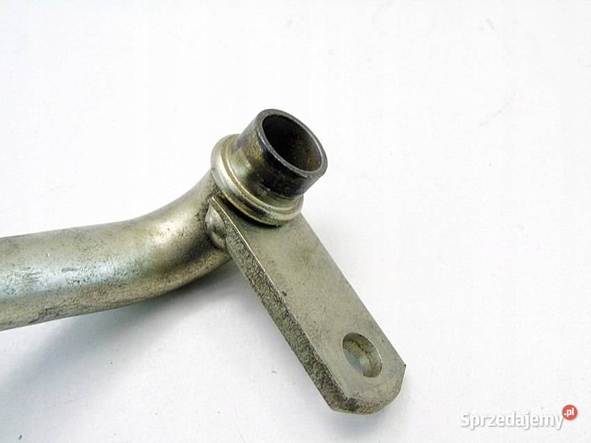 RURKA PRZEWÓD WODY 40 42 TDI AUDI A8 D3