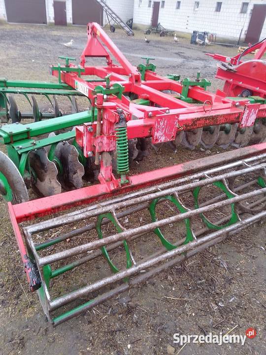 Sprzedam Stare Rakowo