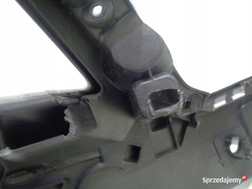 ZDERZAK PRZÓD PRZEDNI SKODA SUPERB III 18R PDC Skarżysko-Kamienna