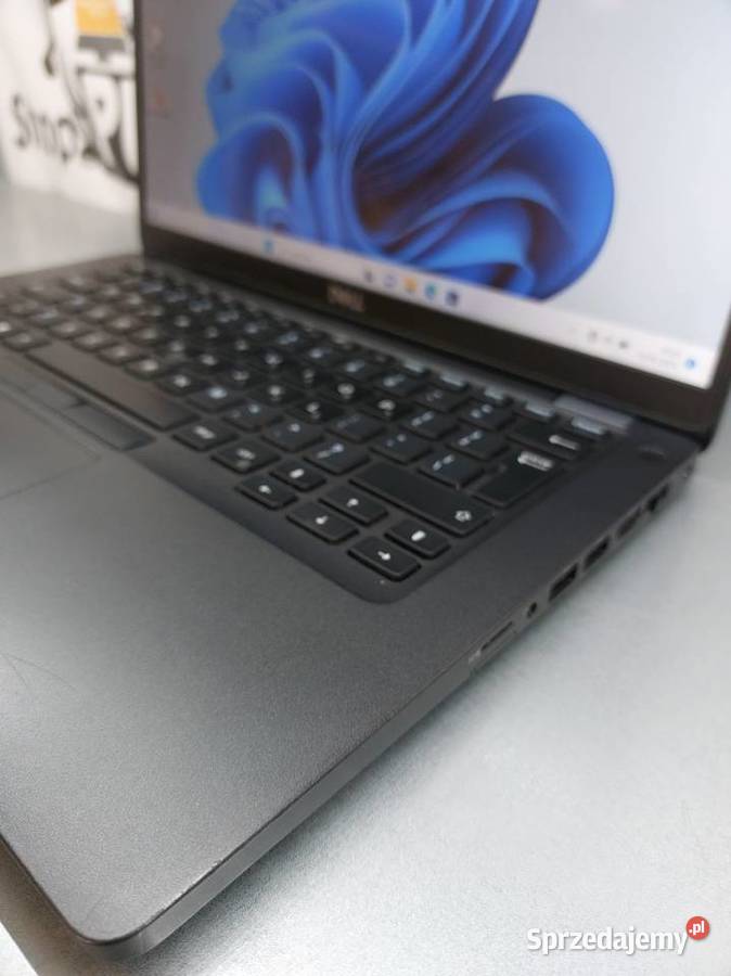 Ultrabook z ekranem dotykowym i7 16 GB RAM 512 16GB małopolskie Tarnów