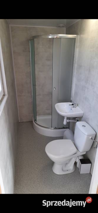 Jastrzębia Góra działka z domkiem na sezon utwardzona