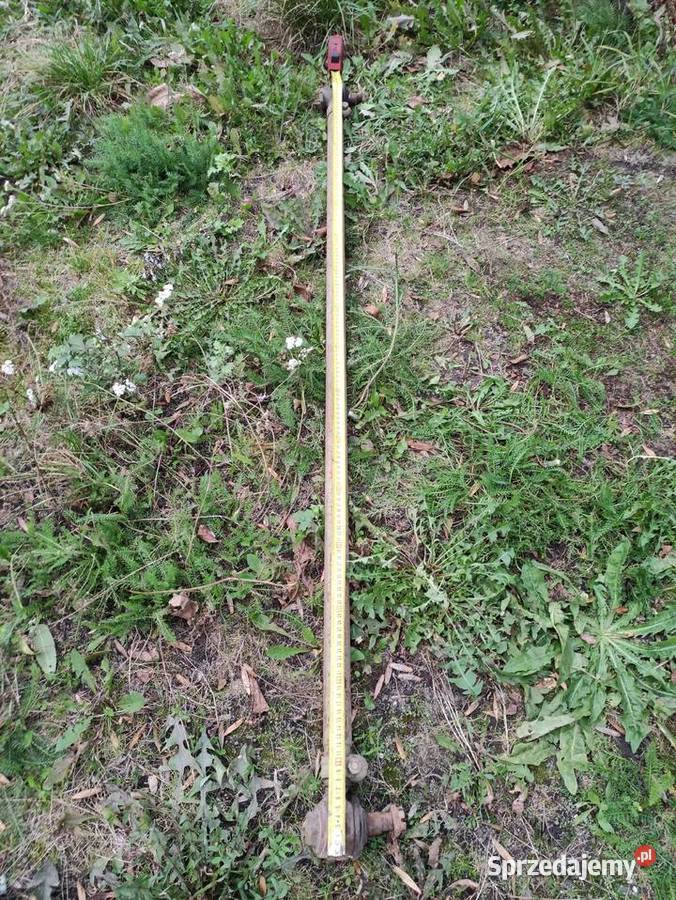 Drążek poprzeczny Star 28 ORYGINAŁ Przeworno