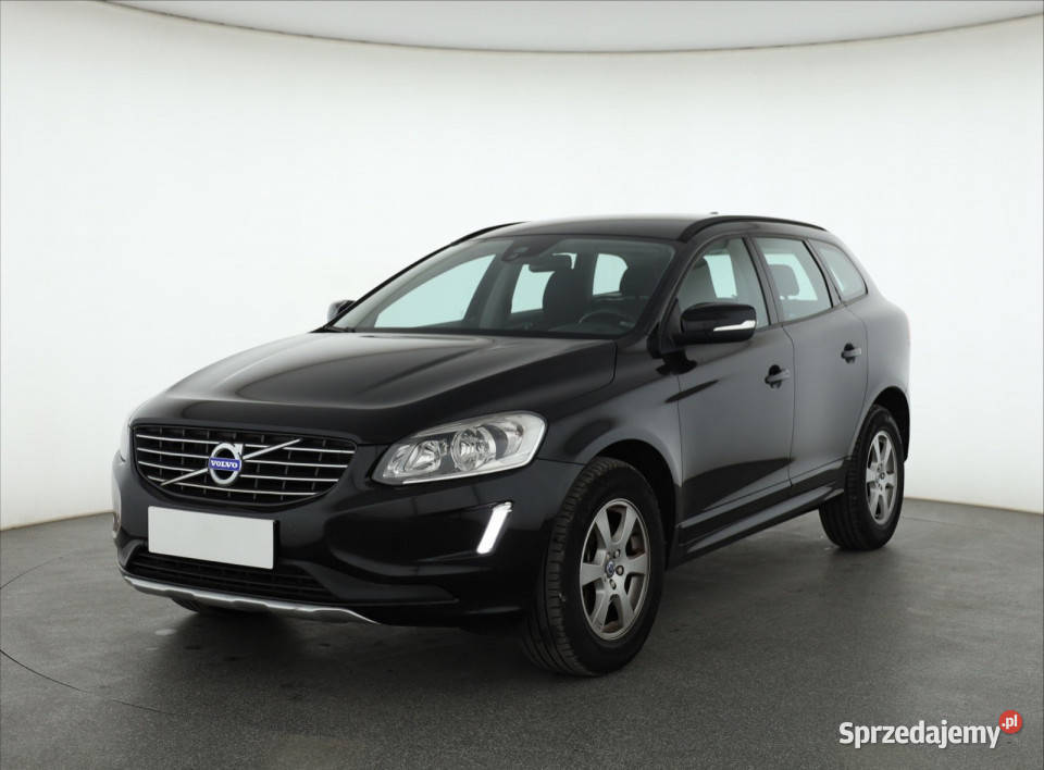 Volvo XC60 D4 207650km Piaseczno