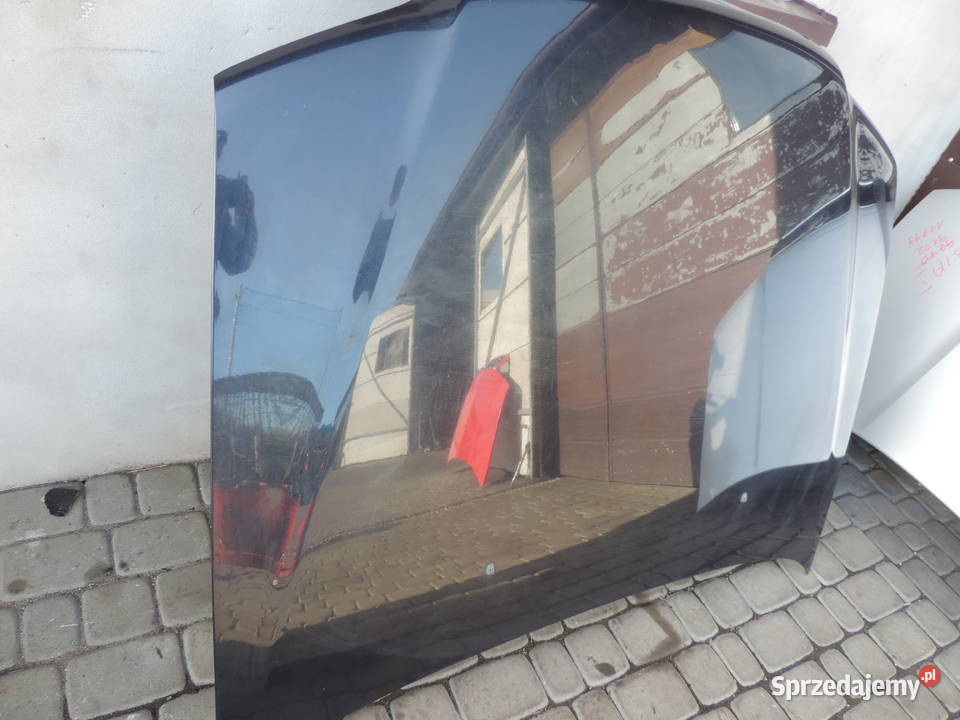 MASKA POKRYWA SILNIKA VOLVO V40 S40 I 33222 Nowy Sącz