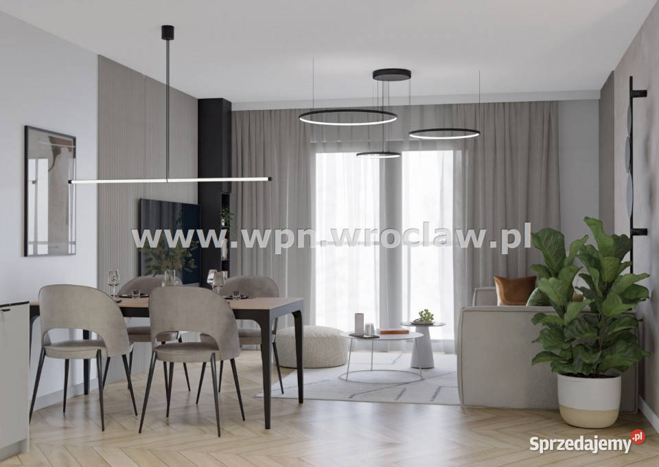 sprzedaży mieszkania Wrocław 3986m2 dolnośląskie