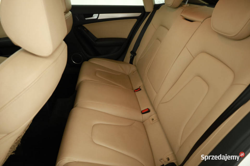 Audi A5 20 TFSI reflektory ksenonowe Piaseczno