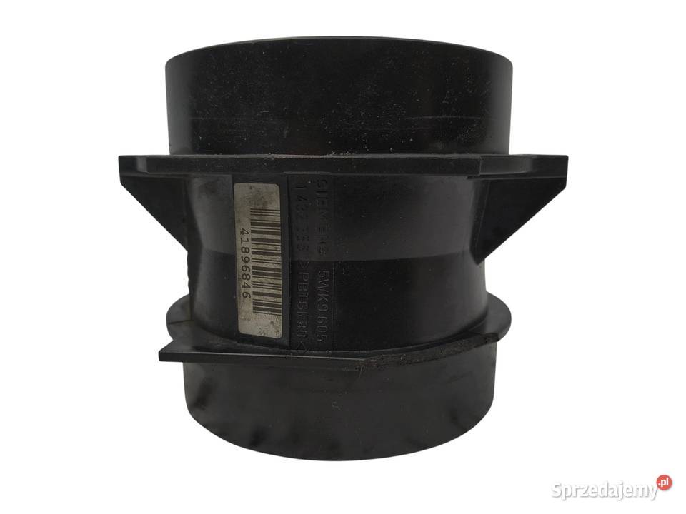 PRZEPŁYWOMIERZ BMW E46 20 25 1432356 SIEMENS Chełm