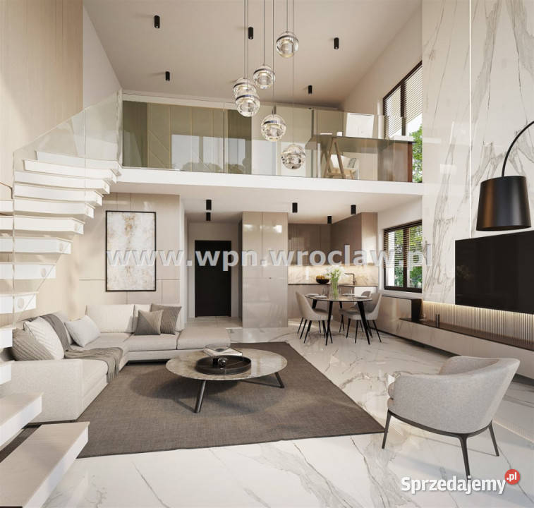 Mieszkanie sprzedam Wrocław 6676m2 Sprzedaż