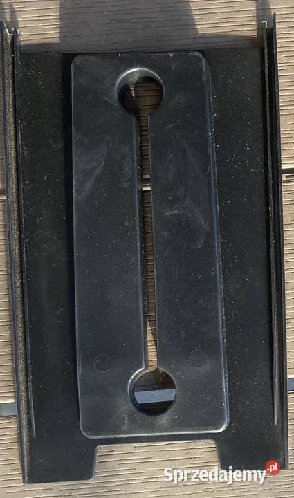 Przedłużenie dolnego panelu zbiornika paliwa do Wieluń