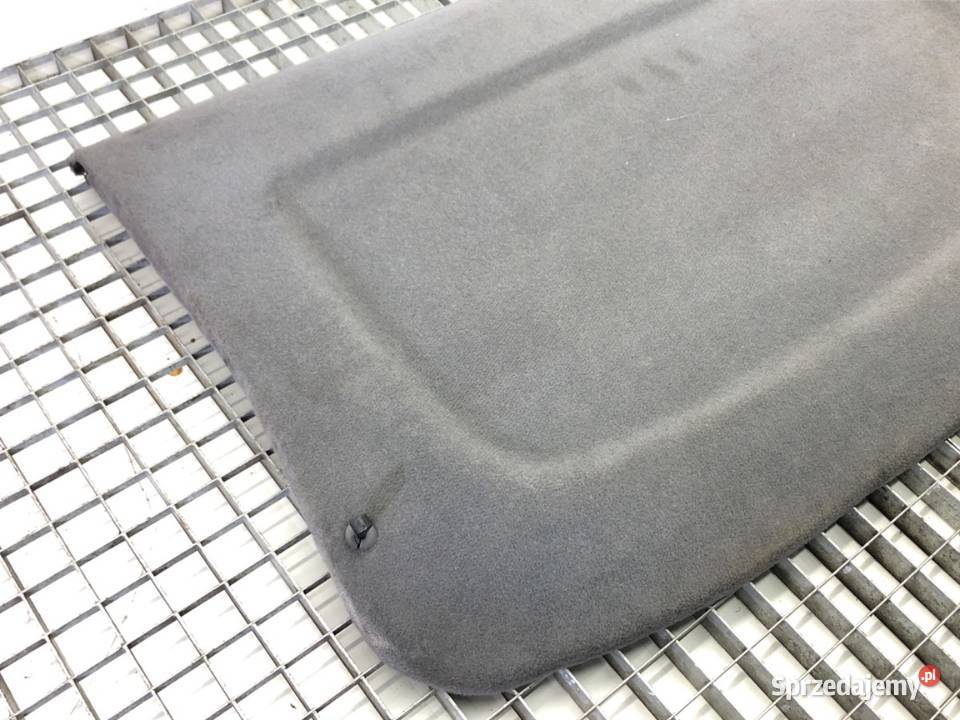 PÓŁKA TYŁ SEAT LEON I Hatchback 9906 OSŁONA osobowe