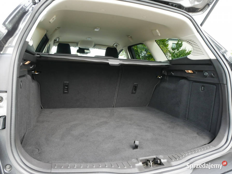 Ford Focus 10 EBoost 125 Eu6 Kombi Business gniazdo AUX sprzedam