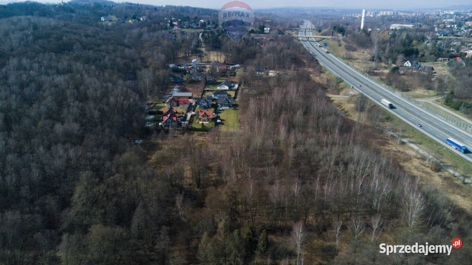 DZIAŁKA W KRAKOWIE PROMOCJA BLACK WEEKS 42m Kraków