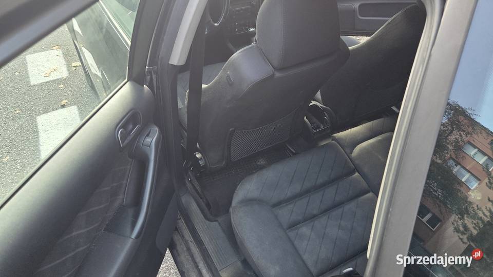 Audi a3 1900cm3