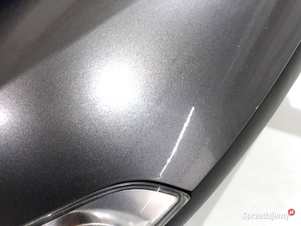 LUSTERKO PRAWY RENAULT MEGANE III Hatchback GRIS sprzedam