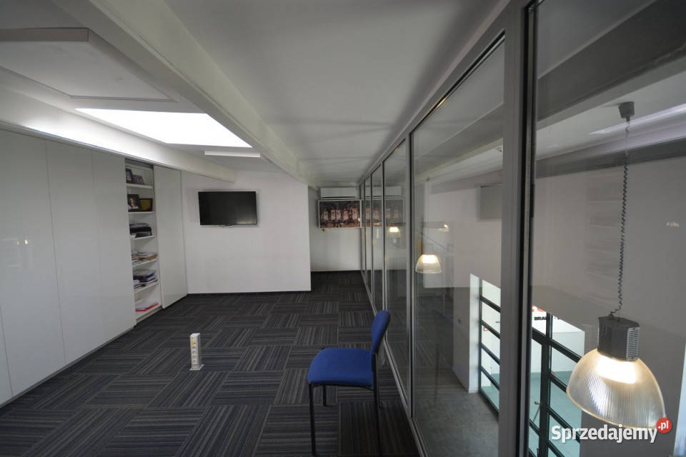 Do wynajęcia lokal 202m2 Lublin