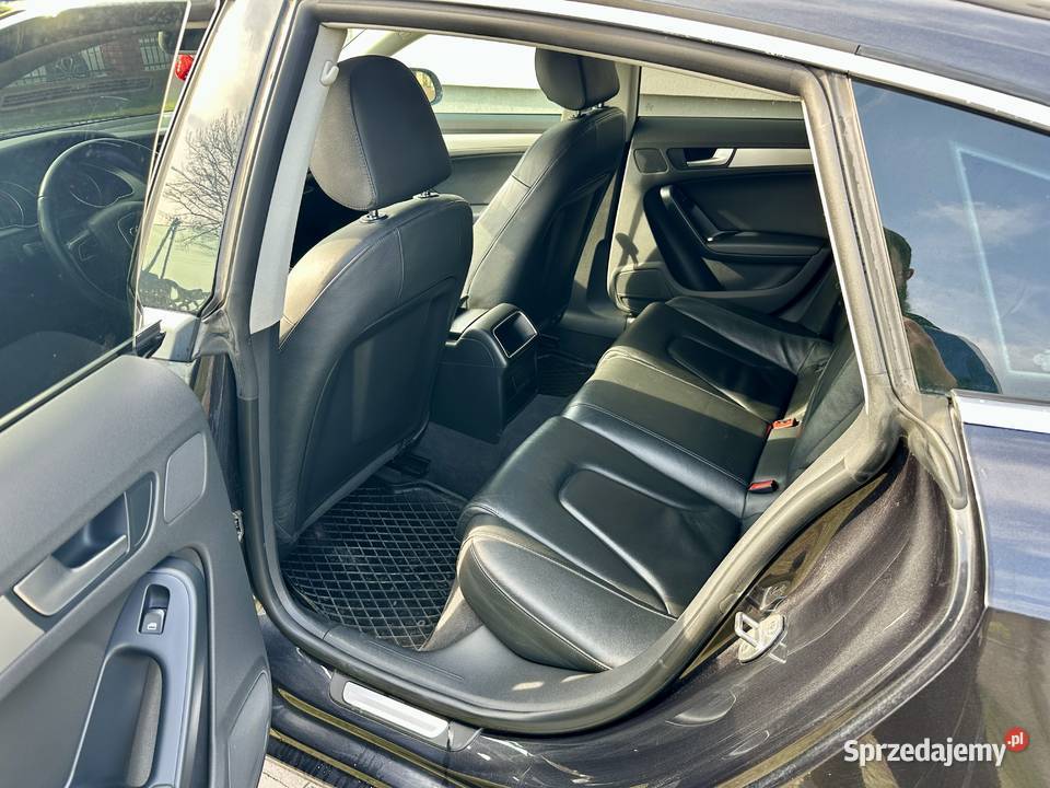 Audi A5 Sportback 20 TDI A5 łódzkie Zadębieniec