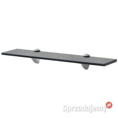 vidaXL Półki szklane 2 50 x 10 8 mmSKU3051504 Warszawa sprzedam