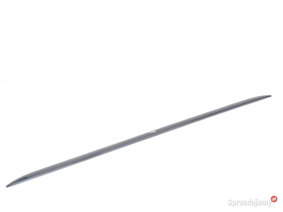 LISTWA NAKŁADKA PROGU PROGOWA SLINE PRAWA