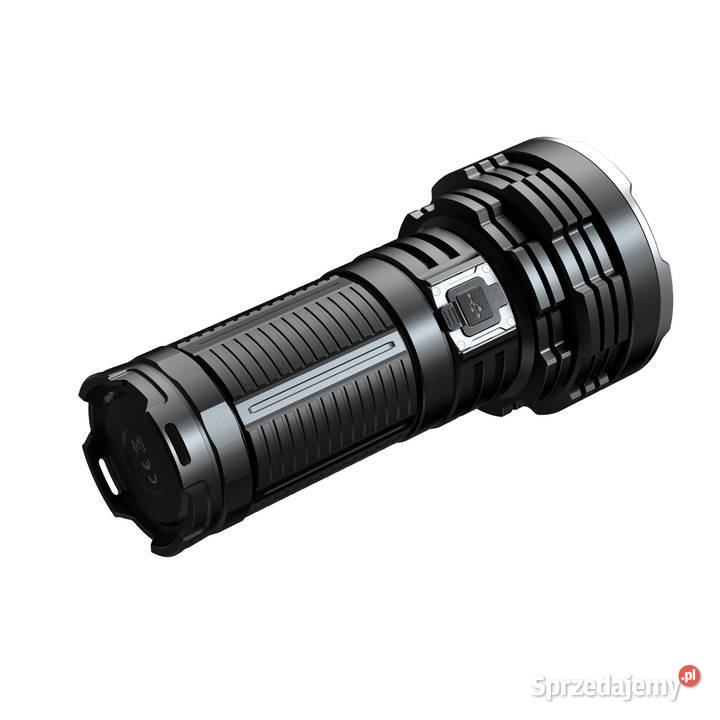Latarka LED Fenix LR40R V20 Warszawa