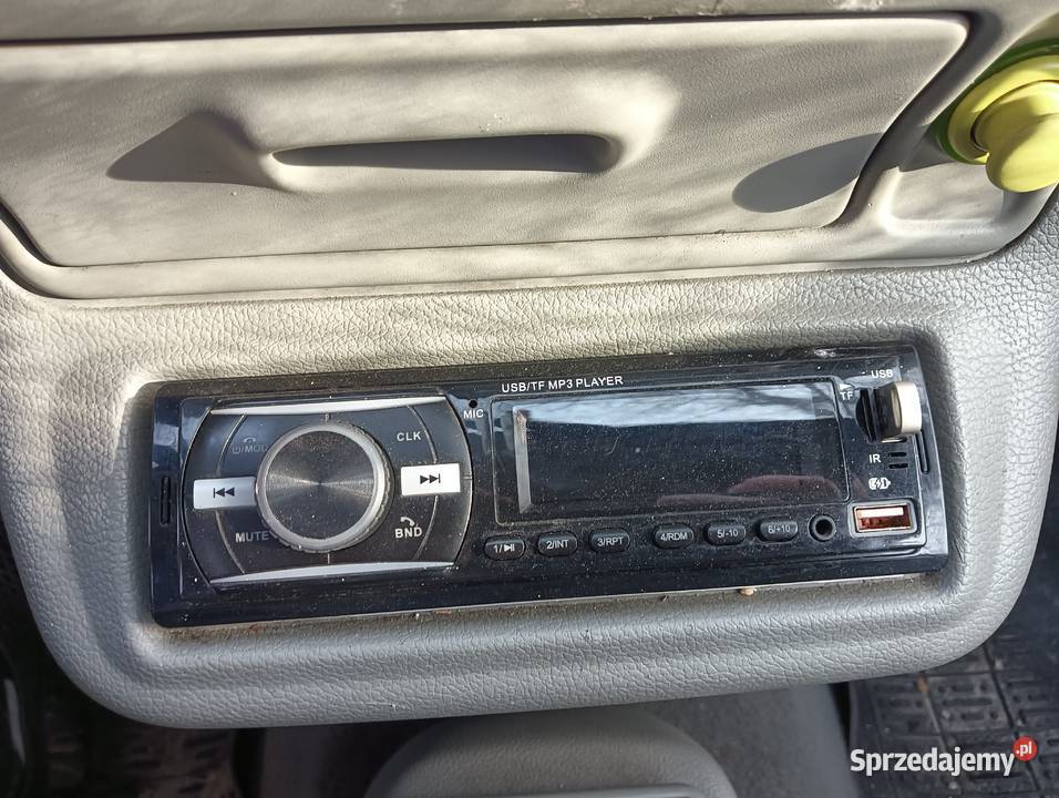 Renault Twingo 1 Zaniemyśl