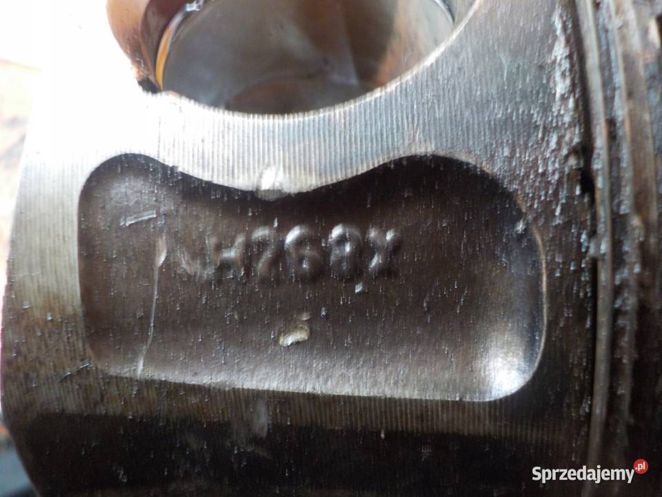 FORD TRANSIT MK7 22 TDCI 10r 86 P8FA tlok