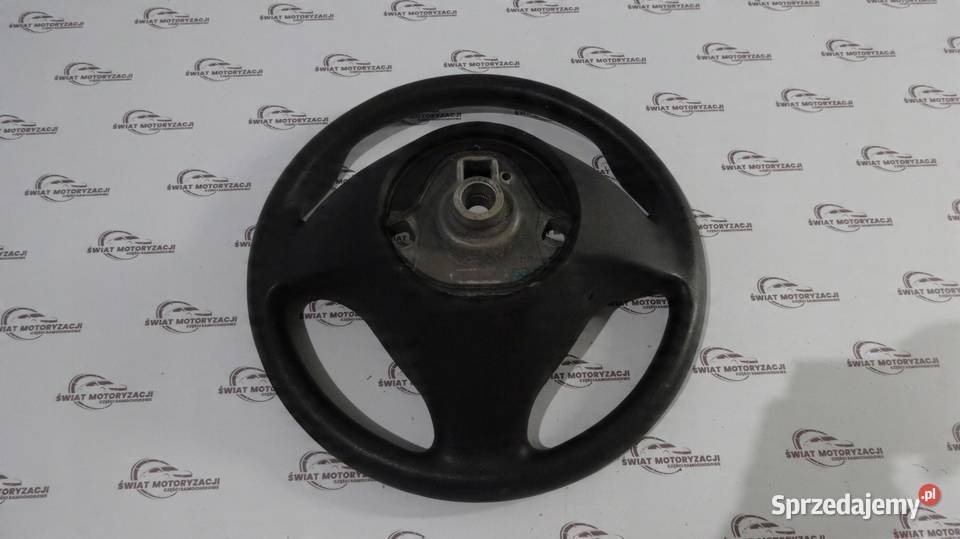 DOBLO II COMBO D 12r kierownica 07355209340