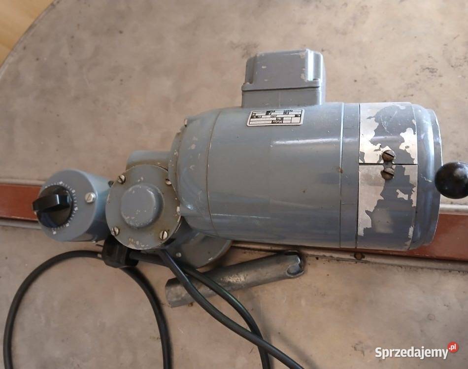 Miodarka nierdzewna radialna 12ramkowa Węgrów