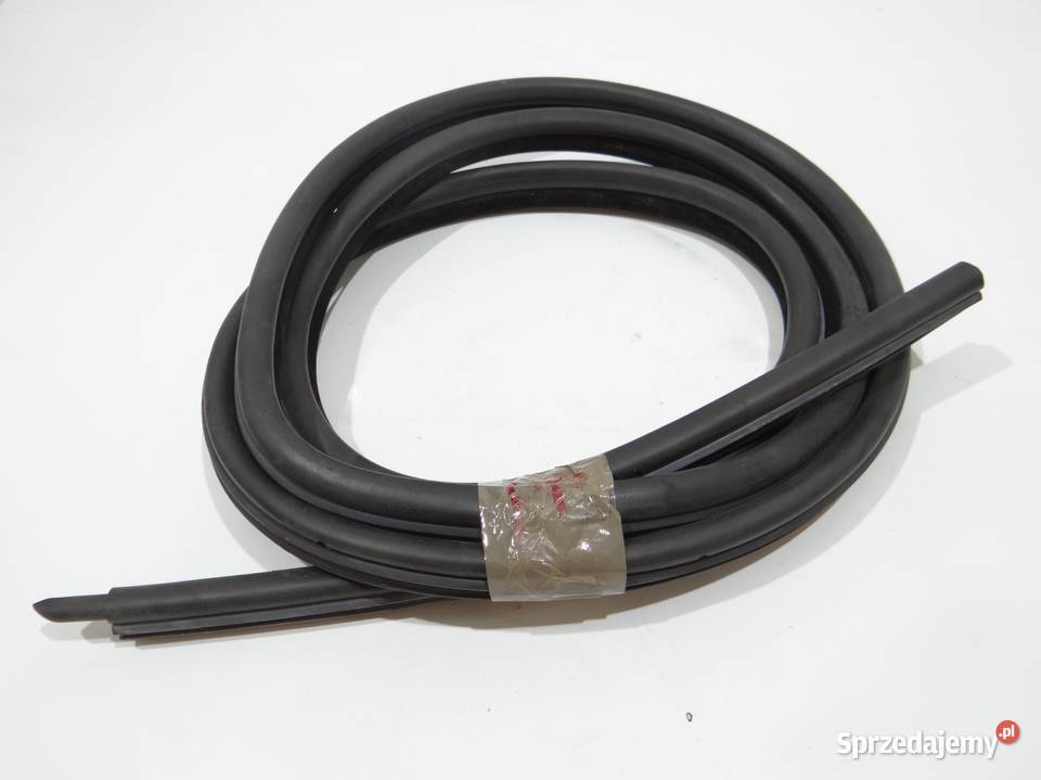 USZCZELKA PRAWY PRZÓD BMW E61 4287387 lubelskie Strzyżewice sprzedam