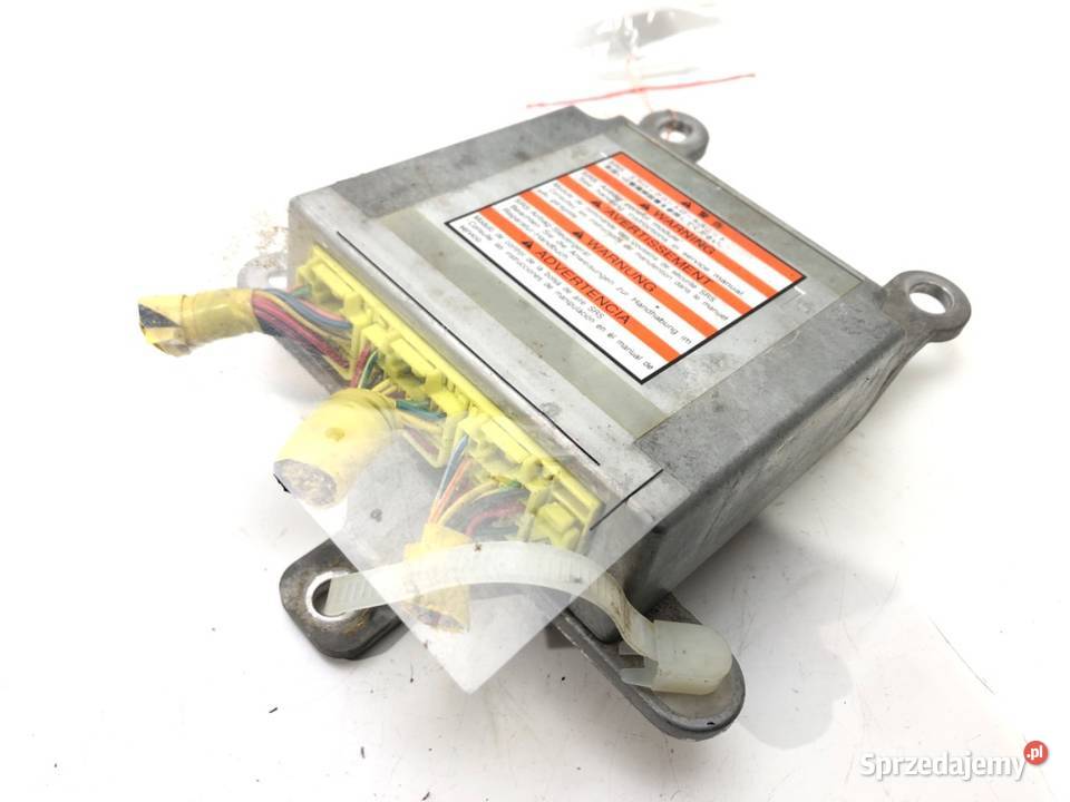 SENSOR AIRBAG SUBARU TRIBECA 98221XA00A CZUJNIK sprzedam