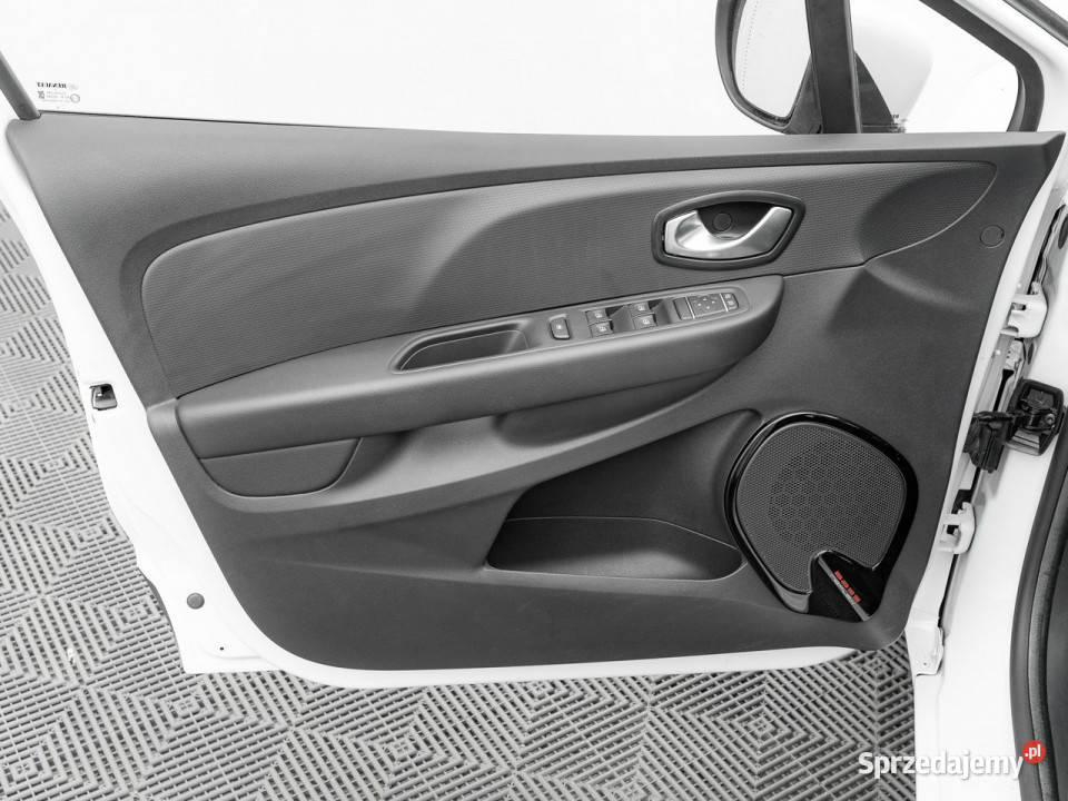 Renault Clio WD9935M09 Energy TCe Alize Ekran Clio Pępowo