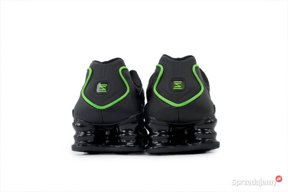 Buty NIKE SHOX TL rozmiary 39 47 dolnośląskie sprzedam
