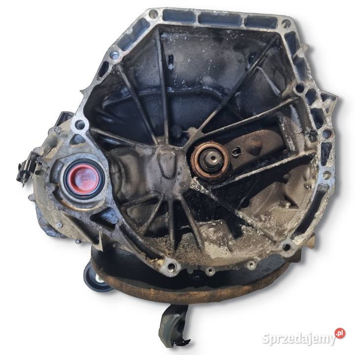 SKRZYNIA BIEGÓW Honda Civic VIII 18 VTEC PHE4 Chełm
