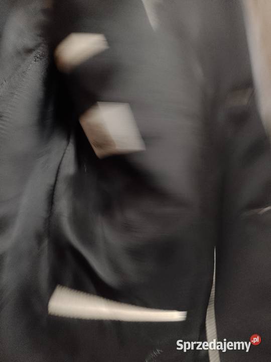 ML Wilvorst Wytworna marynarka wieczorowa z