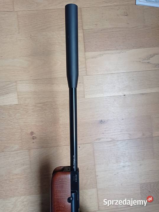 Weihrauch HW90 Sporty strzeleckie i myślistwo Wrocław
