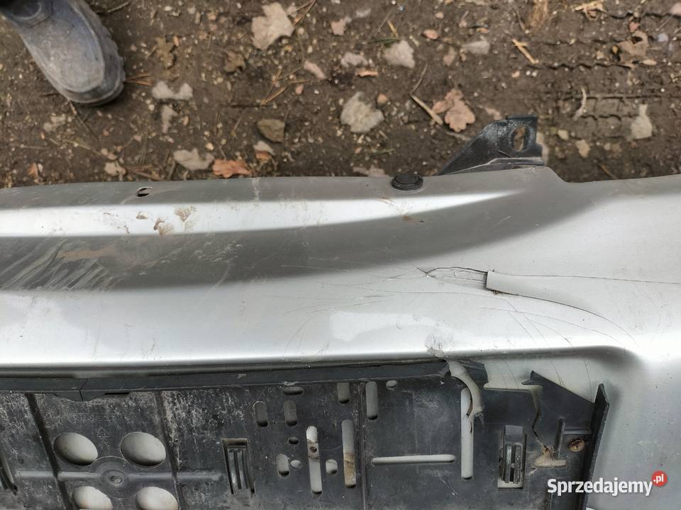 FORD MONDEO MK2 ZDERZAK PRZÓD PRZEDNI ST lubelskie Kamień-Kolonia