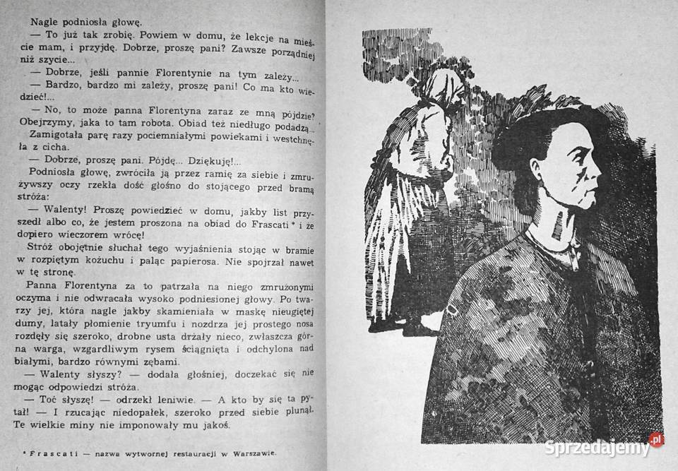 U źródła i inne nowele Maria Konopnicka Rok wydania 1984 Chełm