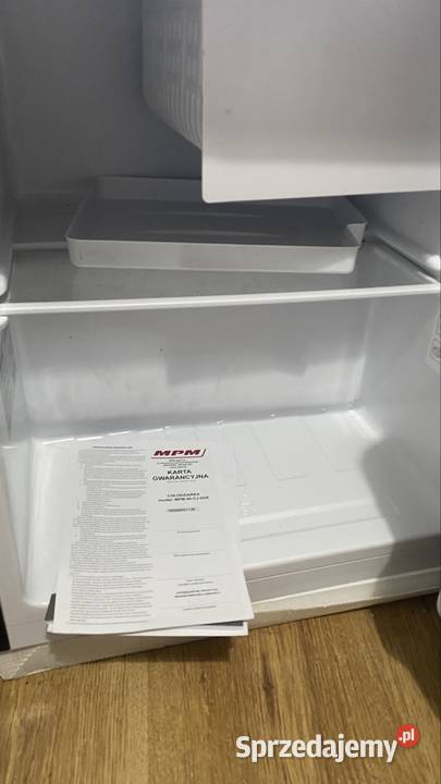 Lodówka Szczecin