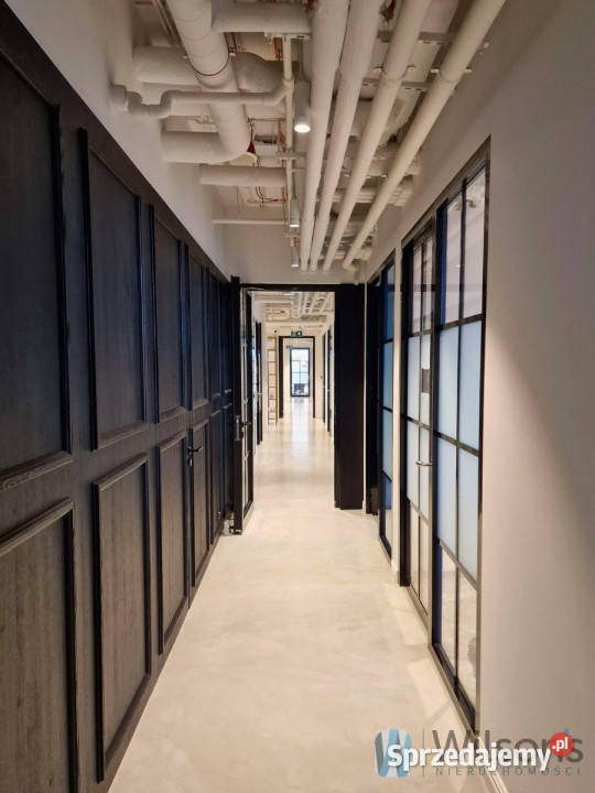 Lokal 50m2 Warszawa Plac Stanisława