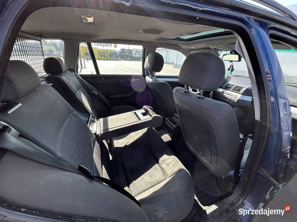 BMW E46 20 d 150 150KM Seria 3 Lubań sprzedam
