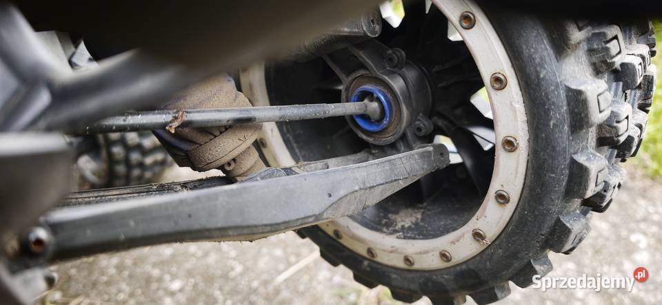 Traxxas xmaxx 8s plus wiele dodatków Gdańsk