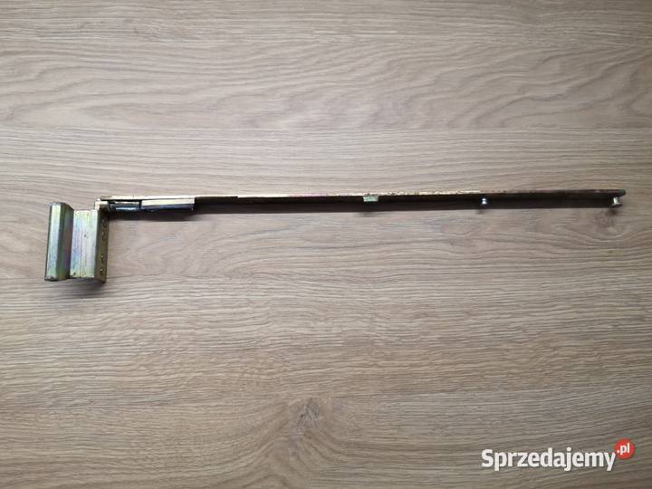 Winkhaus Ramię Rozwórki SW 209 40 Lewa Autopilot Leńcze