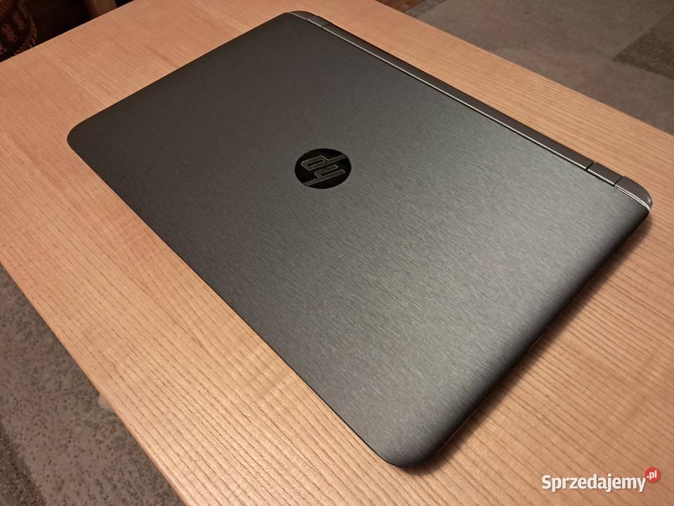 Elegancki i mocny HP 450 G3 i5SSDHDMInowa mazowieckie Warszawa