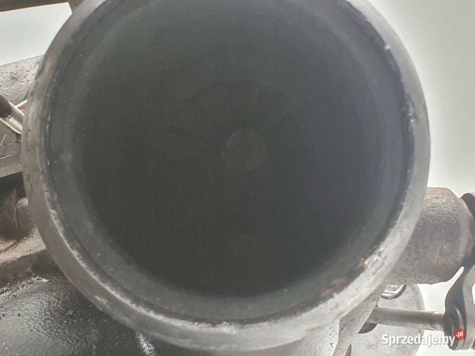 Mercedes Sprinter 906 22 CDI TURBOSPRĘŻARKA Janów sprzedam