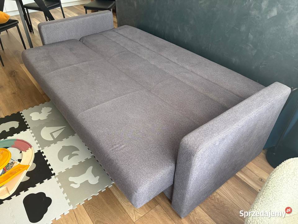 Wygodna kanapa Nowy Dwór Mazowiecki