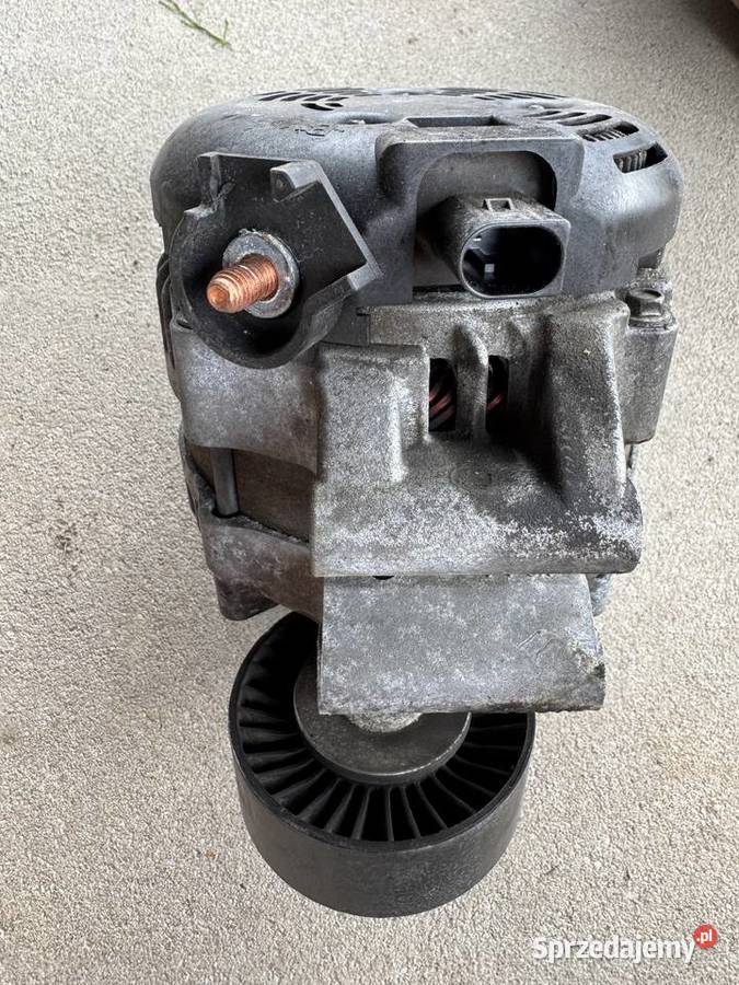 Alternator 755046801 OEM BMW do N43 osobowe Białystok