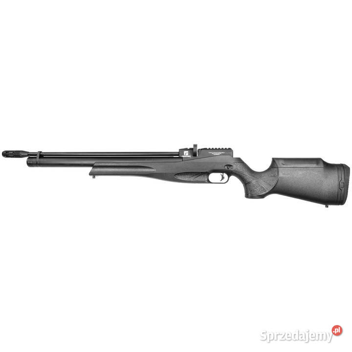 Wiatrówka PCP Reximex Daystar RG 45 mm z Warszawa sprzedam