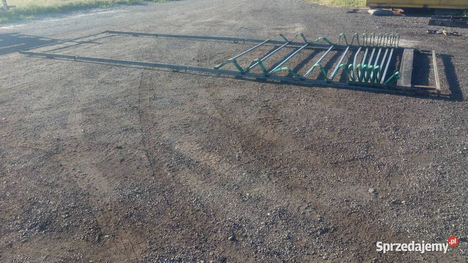 Dach suwany Otwierany do zabudowy firany 730mm ciężarowe Rzędowice