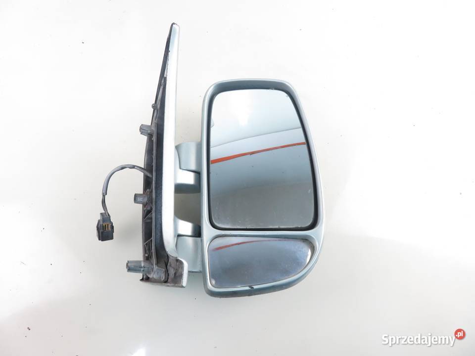 LUSTERKO PRAWE RENAULT MASTER II sprzedam